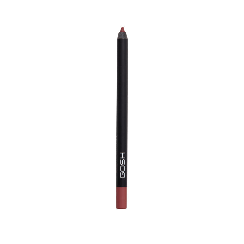 Velvet Touch Lipliner Waterproof 002 Antique Rose 1,2g