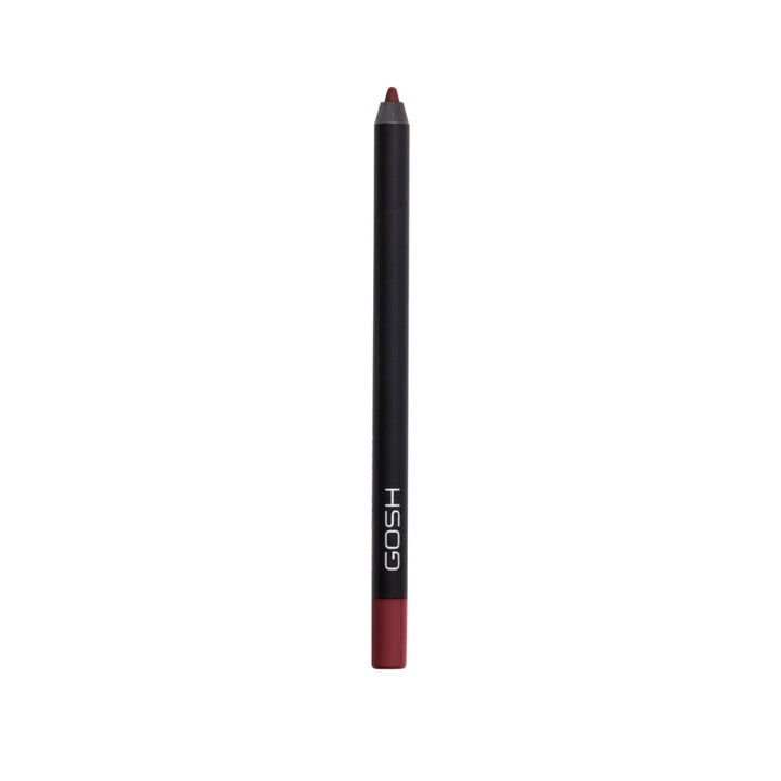 Velvet Touch Lipliner Waterproof 008 Rasberry Dream 1,2g