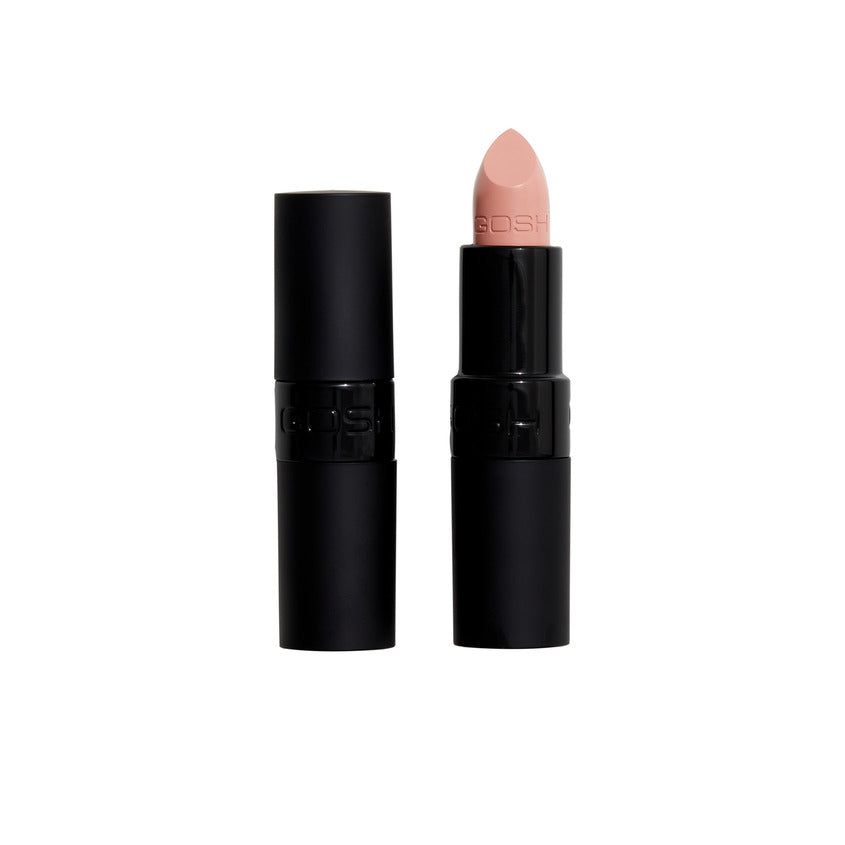 GOSH Velvet Touch Lipstick - Matt Shades 010 Matt Smoothie 4g