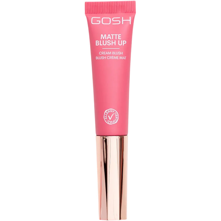 PINK PICKS | B1G1 | Oct 2026 MATTE BLUSH UP 003 CHERRY BERRY 14ML
