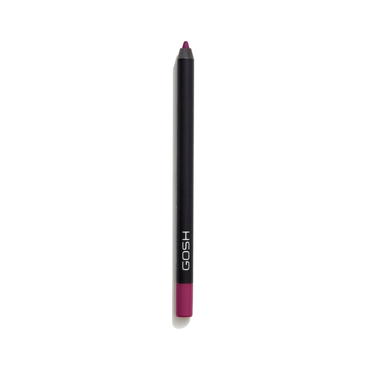 Velvet touch lipliner waterproof