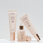 HYDRATION BOOSTER - FACE CREAM SPF15, 50ML