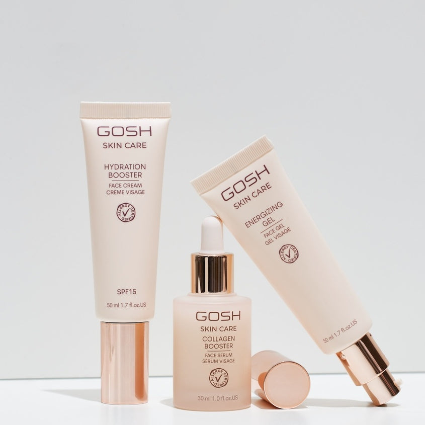 HYDRATION BOOSTER - FACE CREAM SPF15, 50ML