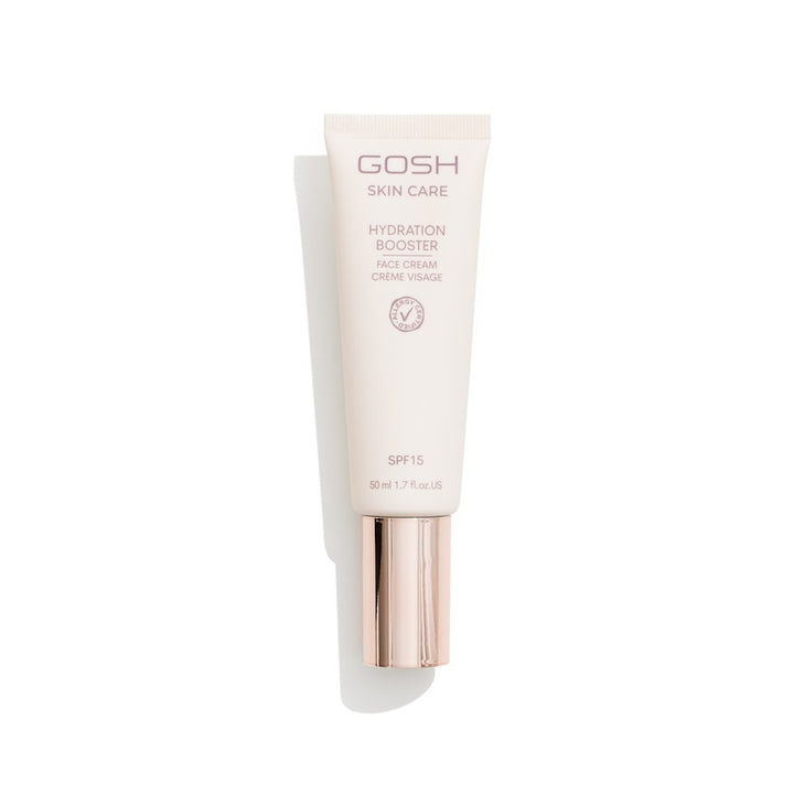 Face creams HYDRATION BOOSTER - FACE CREAM SPF15, 50ML