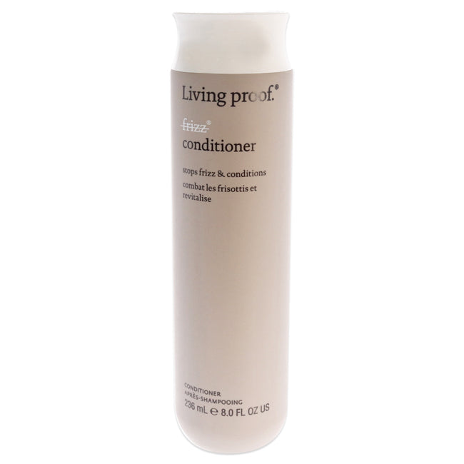 No Frizz Conditioner