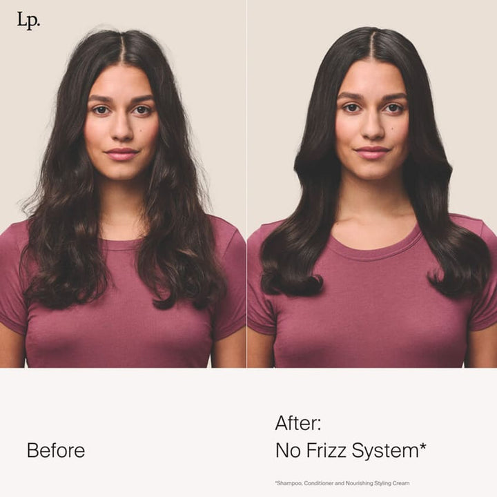 Professional balms and conditioners NO FRIZZ CONDITIONER 236ML