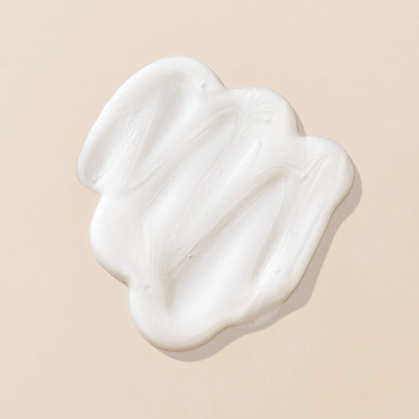 No Frizz Shampoo