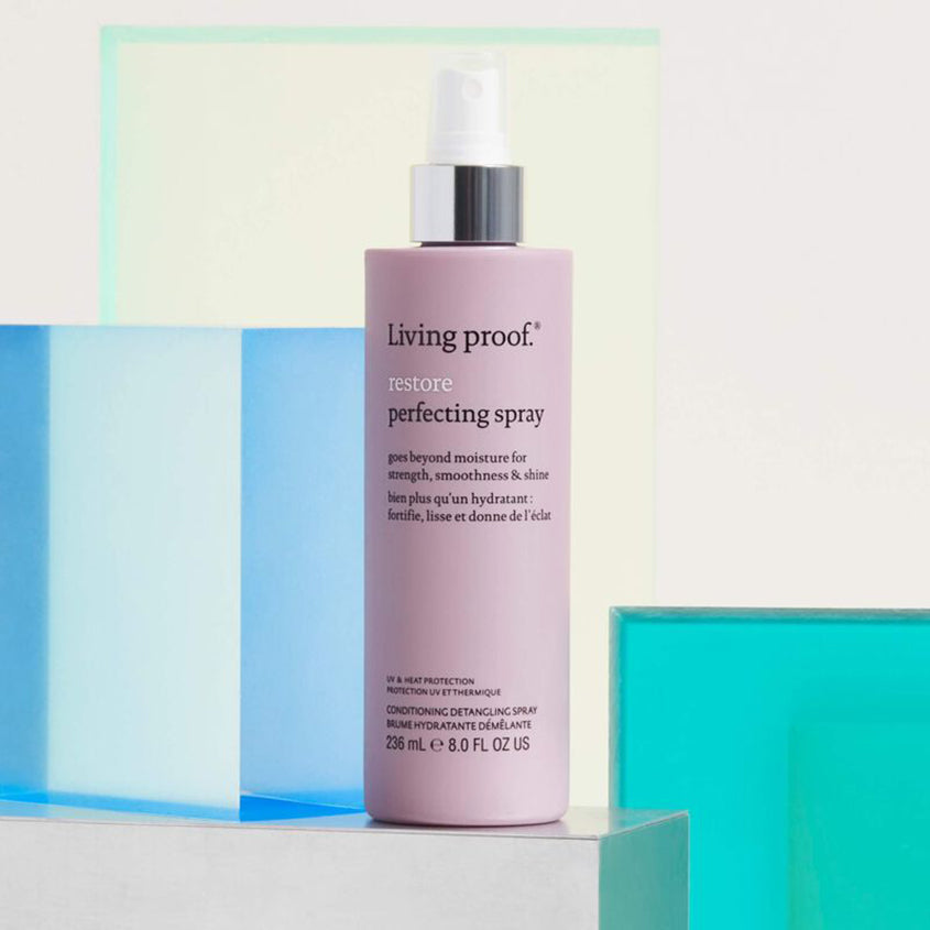 LIVING PROOF RESTORE PERFECTING SPRAY 236ML – free delivery