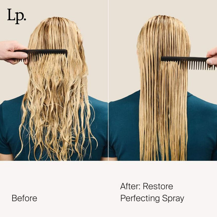 PINK PICKS | B1G1 | Oct 2026 RESTORE PERFECTING SPRAY 236ML
