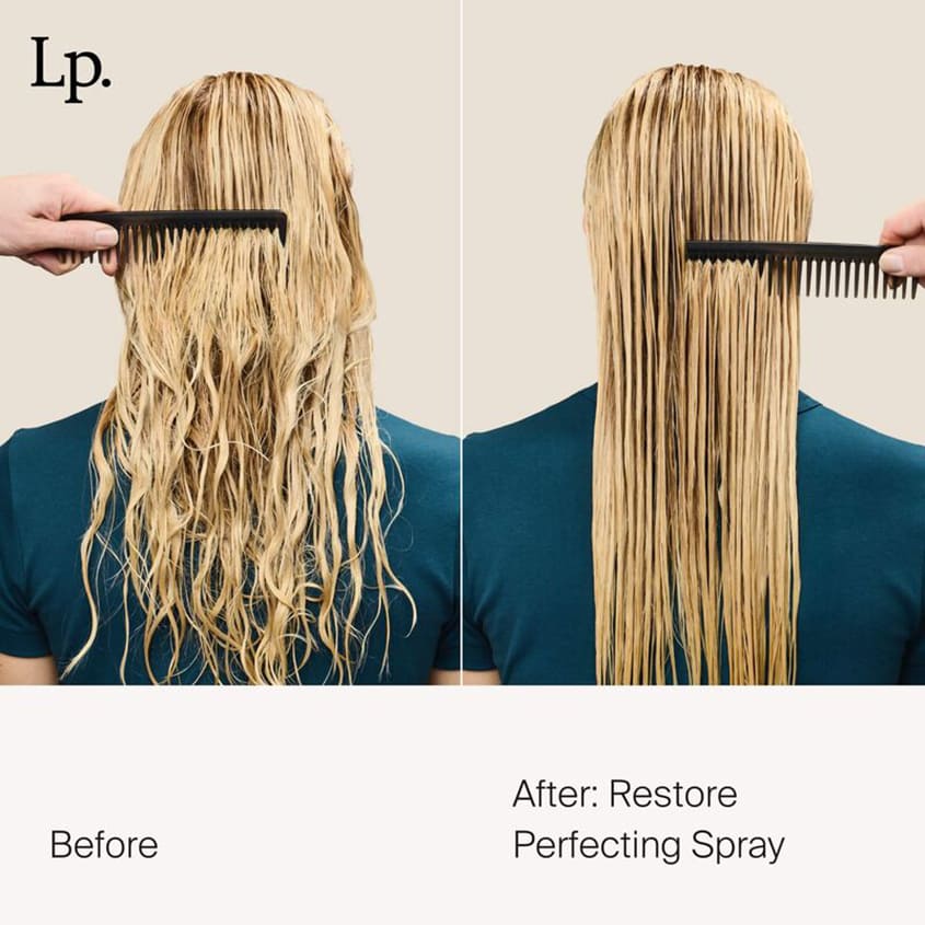 LIVING PROOF RESTORE PERFECTING SPRAY 236ML – photo 6