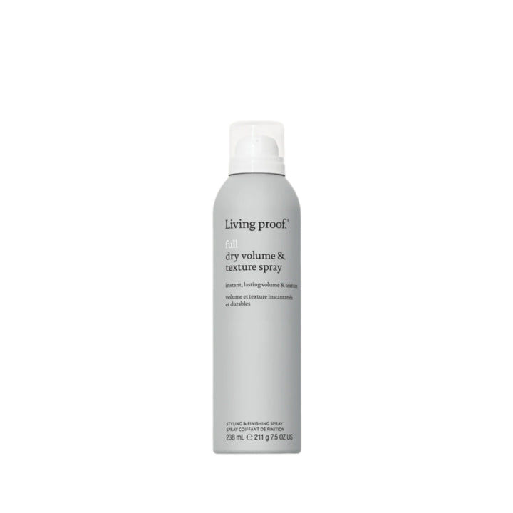 FULL DRY VOLUME AND TEXTURE SPRAY 238ML