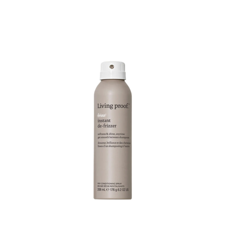 Professional styling products – NO FRIZZ INSTANT DE-FRIZZER 191ML