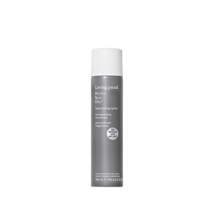 Professional styling products – PHD HEAT STYLING SPRAY 174ML