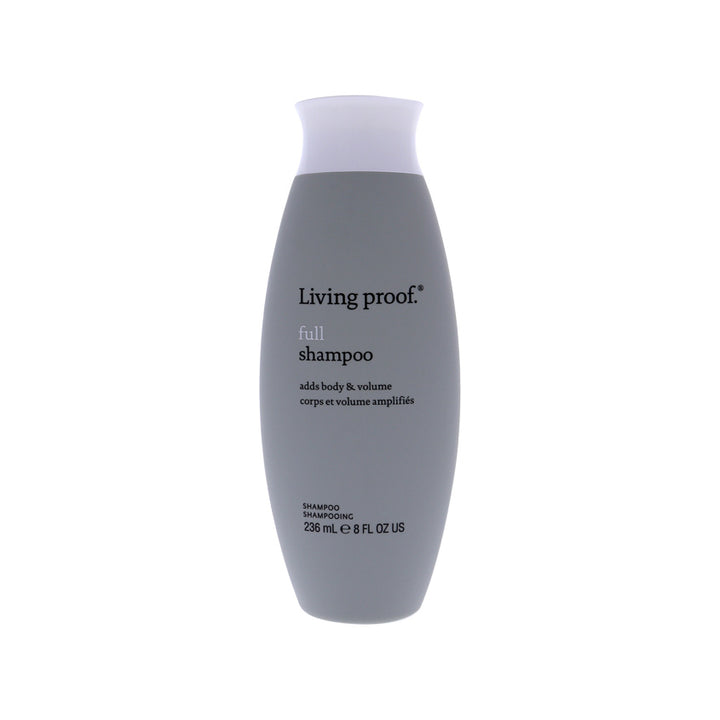 Full Shampoo