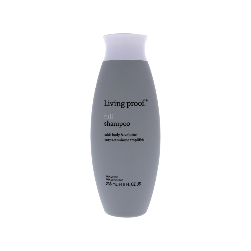 Full Shampoo