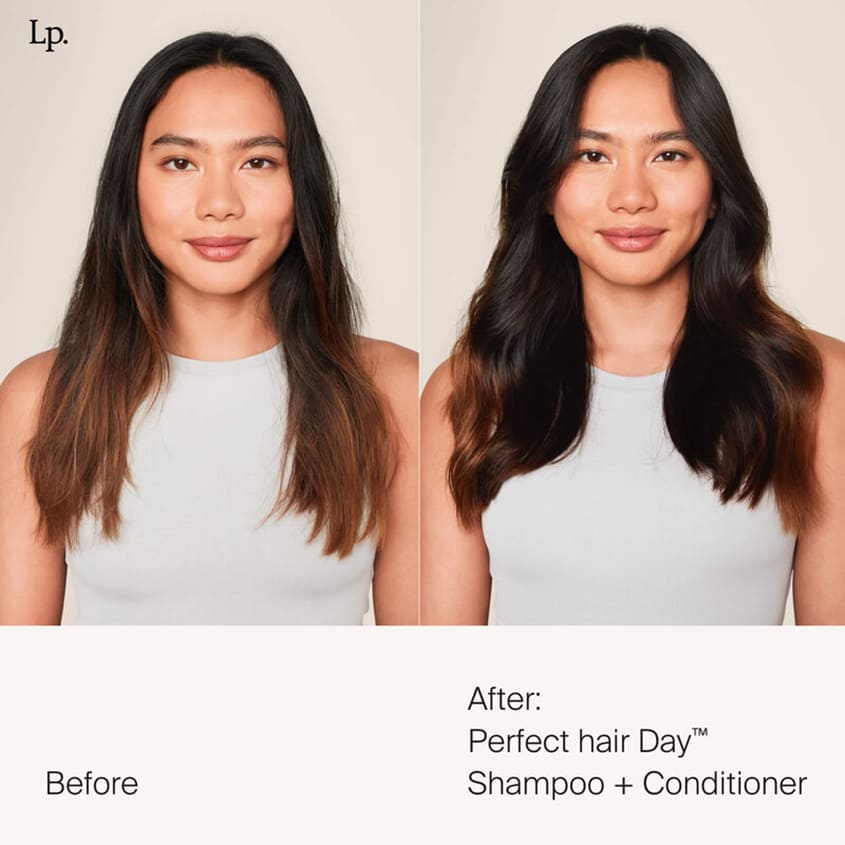Perfect Hair Day Shampoo