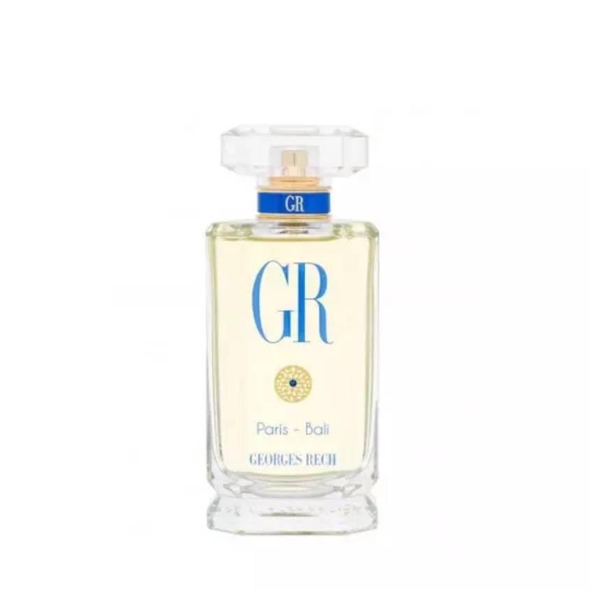 GEORGES RECH Paris - Bali