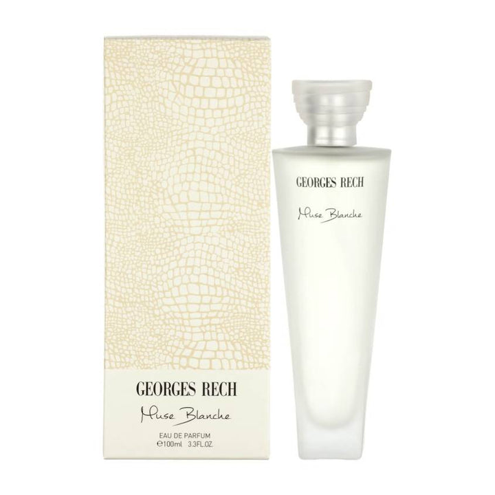 GEORGES RECH Muse Blanche Vapo