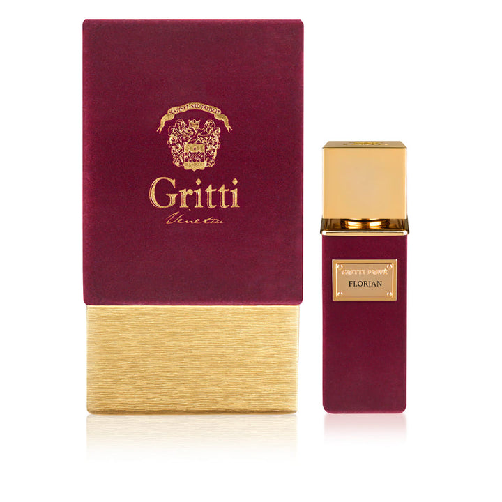 FLORIAN EXTRAIT DE PARFUM 100 ML