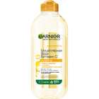GARNIER MIC WAT VITC B 400ML