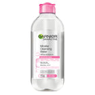 SkinActive Micellar Cleansing Water for Sensitive Skin