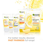 GARNIER غارنييه سكين أكتيف فاست برايت فيتامين سي برايتنينغ فيس تيشو ماسك، 28 مل – توصيل مجاني