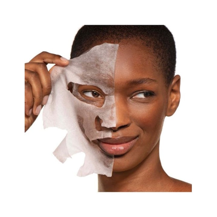 SkinActive Hyaluronic Acid Ampoule Sheet Mask