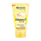 GARNIER غارنييه سكين أكتيف فاست برايت فيتامين سي سكراب، 150 مل