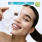 GARNIER ANTI-ACNE FACIAL TISSUE MASK 15 ML – online store