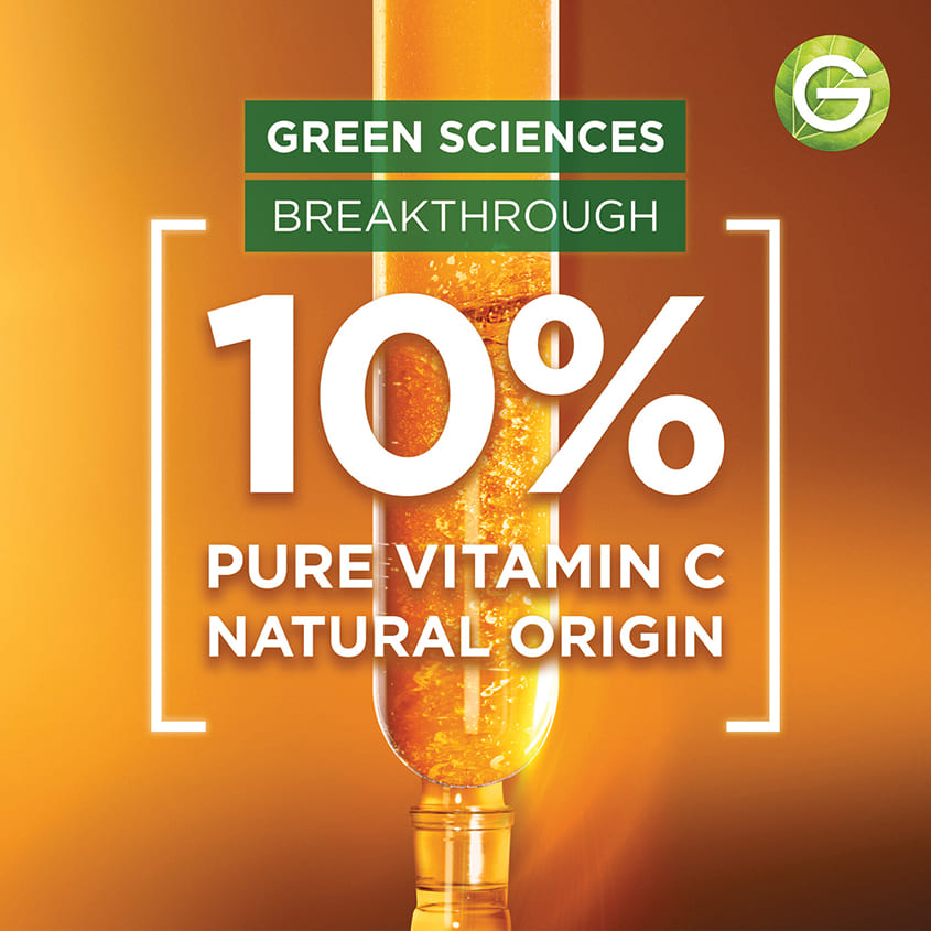 GARNIER NIGHT FACE SERUM 30 ML – photo 5