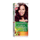 GARNIER COLOR NATURALS 3 DARK BROWN