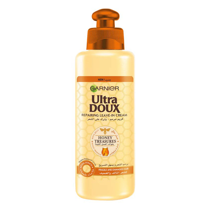 UDX TRESOR MIEL LEAVEIN 200 EN/AR .