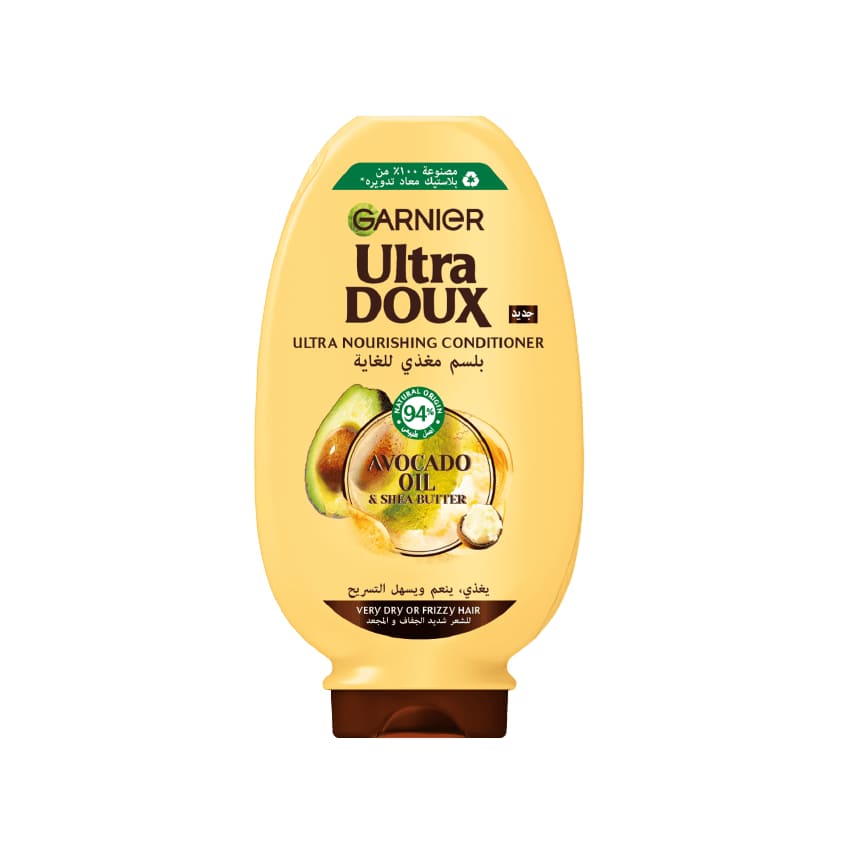 GARNIER UDX AVOCA COND B400MLT 002