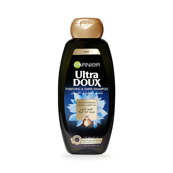 Halloween Sale – UD BLACK CHARCOAL SHP B200ML GB/AR