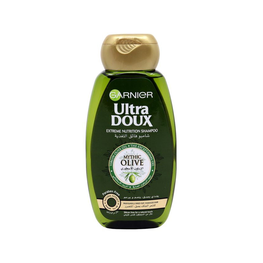 GARNIER U.DOUX OLIVE SH B250ML DNSFI – buy online