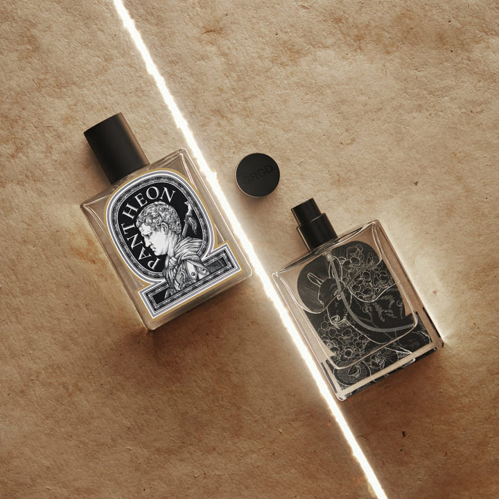 PANTHEON PERFUME 50ML