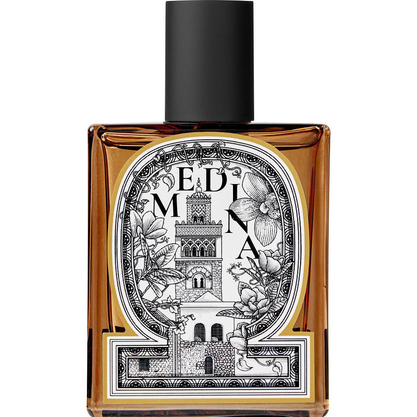 GREYGROUND MEDINA PERFUME 50ML