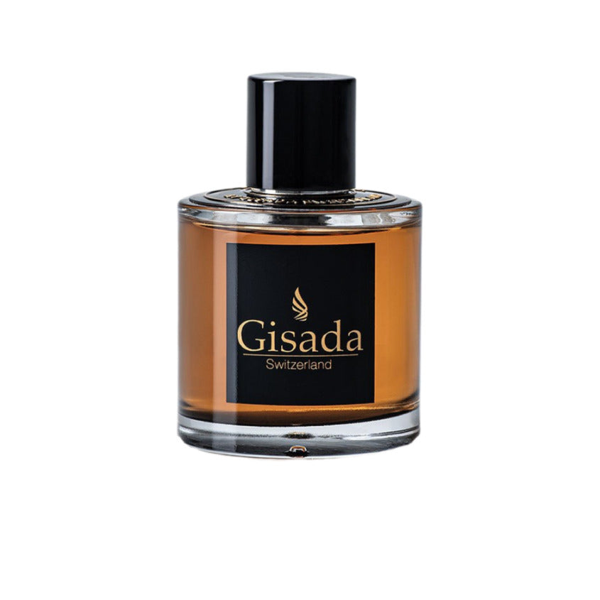 GISADA AMBASSADOR MEN EDP 100ML