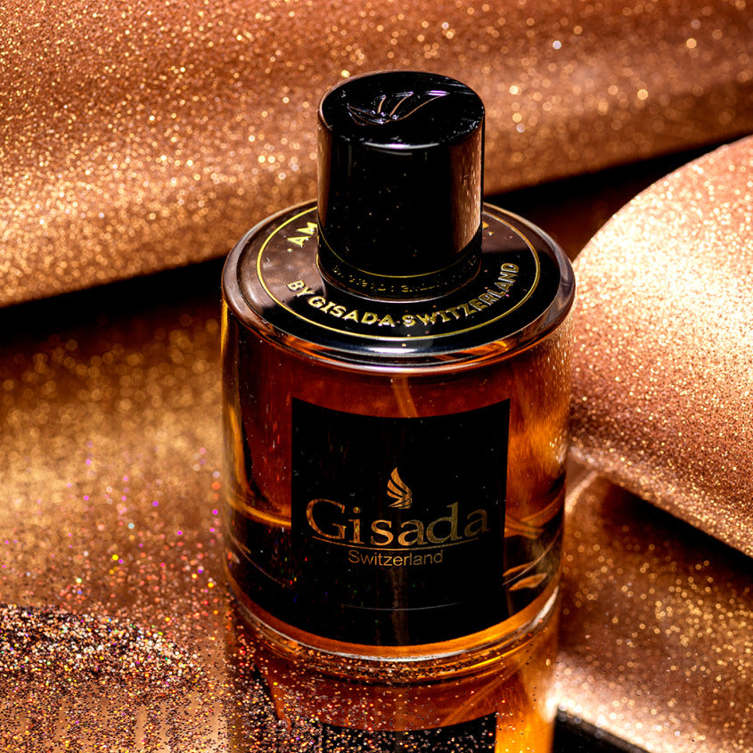 GISADA AMBASSADOR MEN EDP 50ML – online store