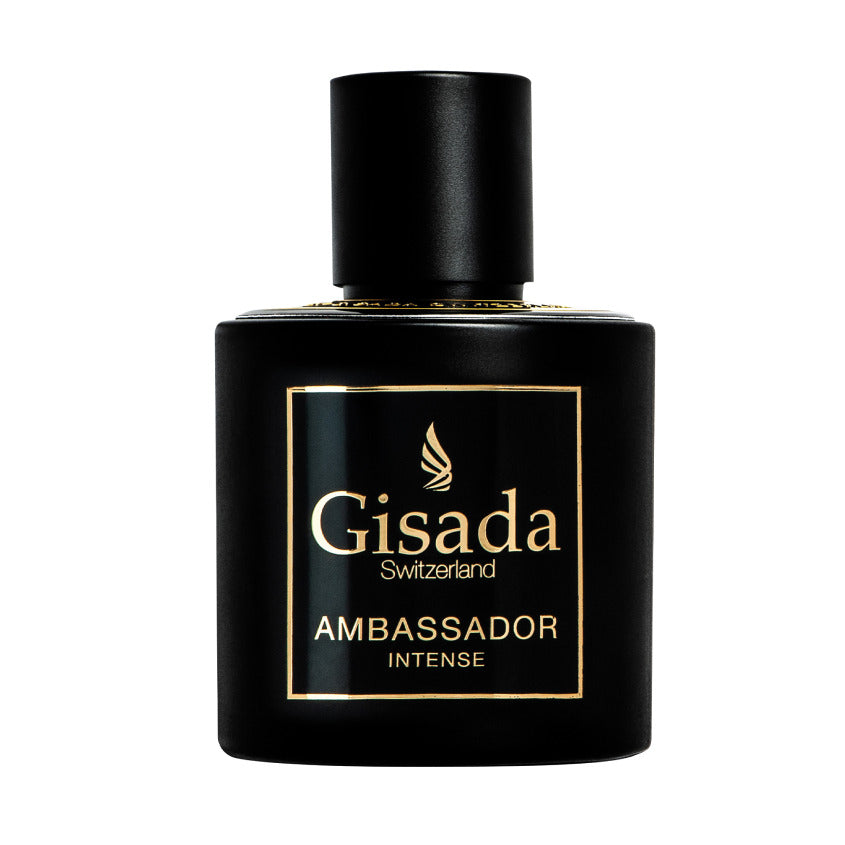 AMBASSADOR INTENSE EDP 100ML