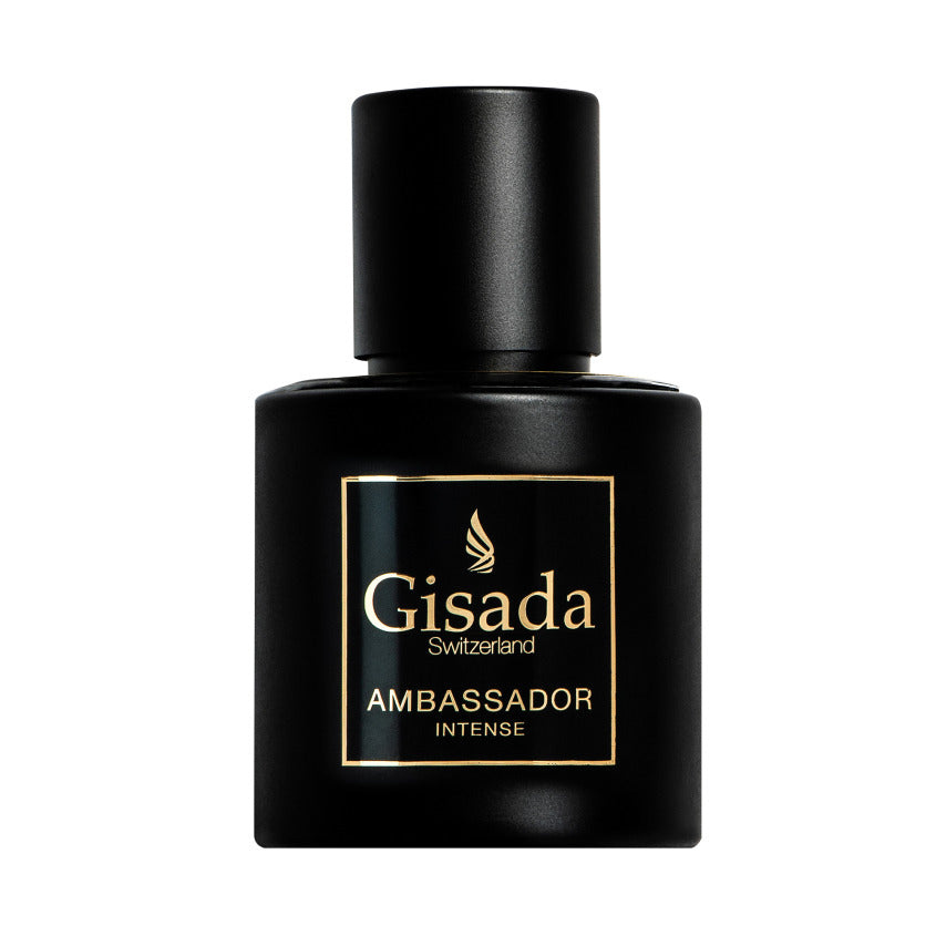 AMBASSADOR INTENSE EDP 50ML