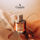 GISADA AMBASSADOR WOMEN EDP 50ML – online store