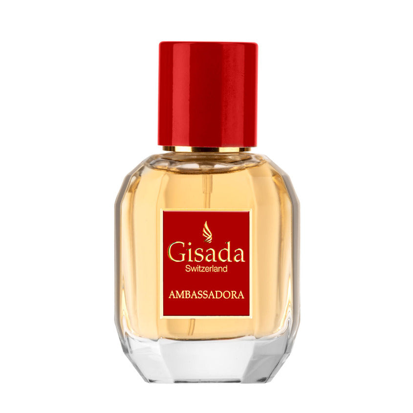 عطر أمباسادورا أو دو بارفان 100 مل