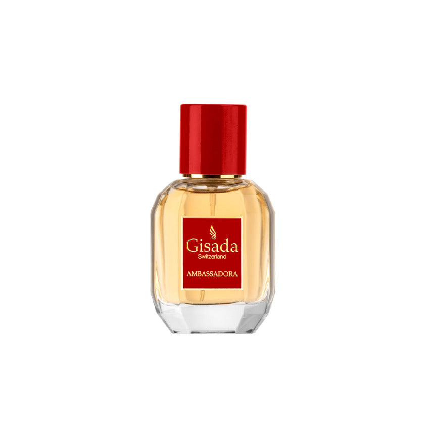 عطر أمباسادورا أو دو بارفان 50 مل
