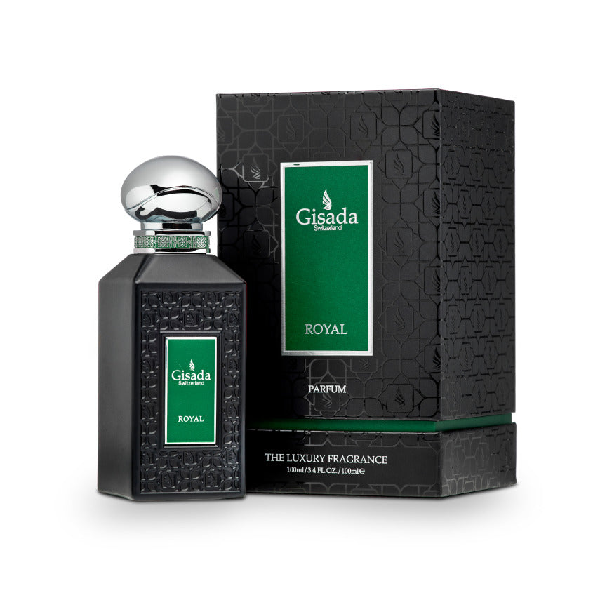 LUXURY COLLECTION ROYAL EDP 100ML