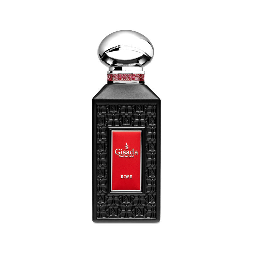 LUXURY COLLECTION ROSE EDP 100ML