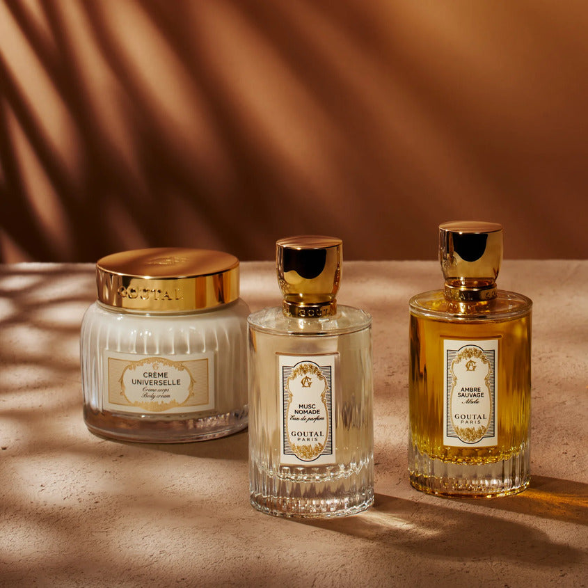 GOUTAL PARIS كريم الجسم من يونيفرسال 175 مل