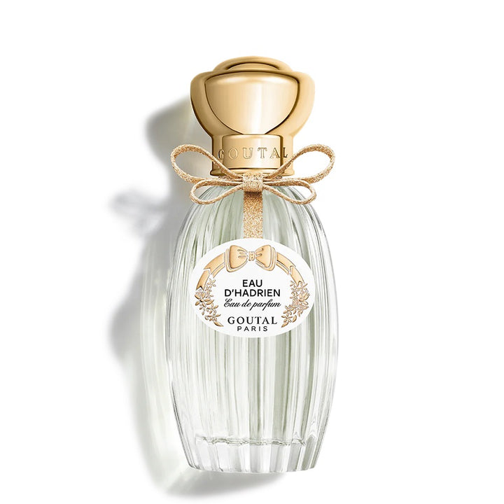 Unisex perfume – EAU D HADRIEN 2022 VAPO EDP 100 ML