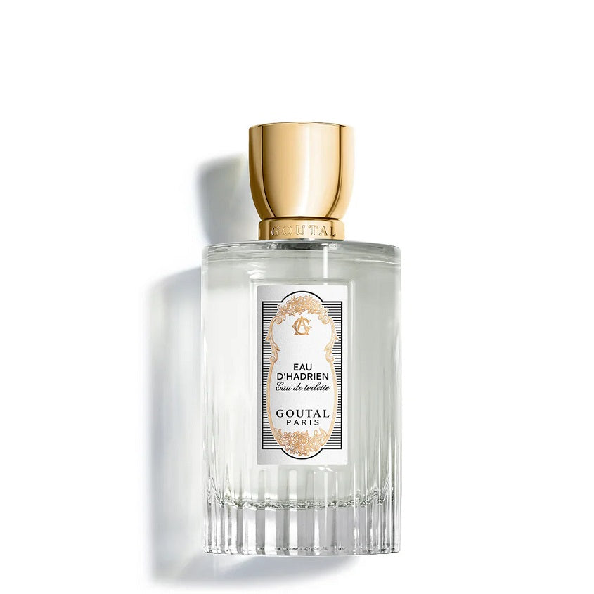Eau d'Hadrien
