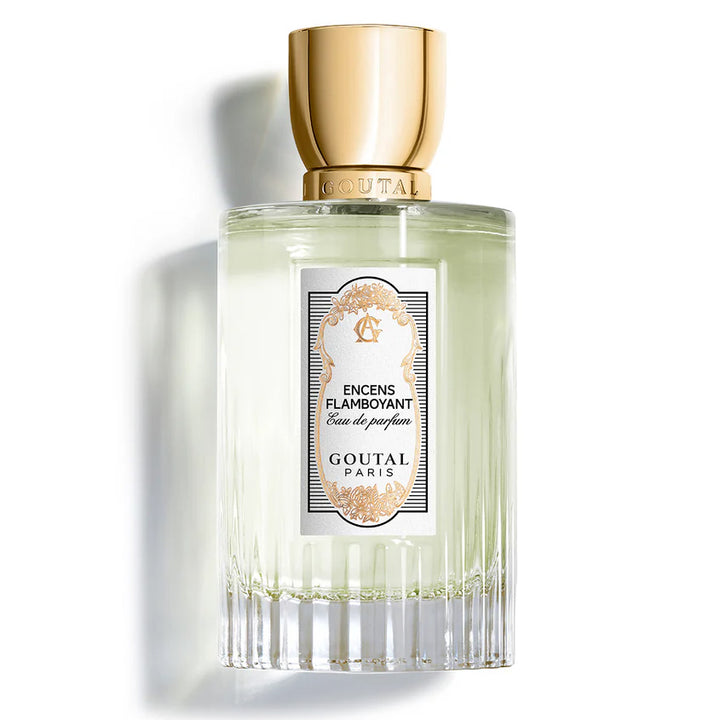 عطر للجنسين – غوتال باريس إنسنس فلامبوان، إيو دو بارفوم، سبراي 100 مل